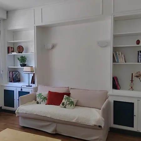 Beautiful Bright Studio - Close To The Seine Paris Exterior photo